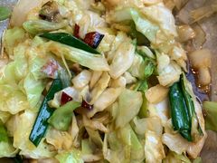 -三品香·江浙菜(松江九谊店)