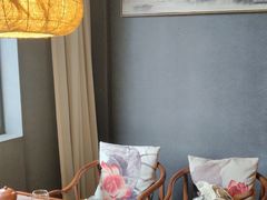 -邈墨茶馆(凤起路店)