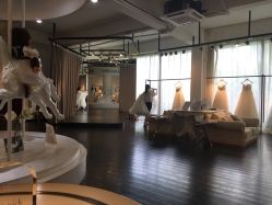 -MuseMarry婚纱(前海嘉里中心店)
