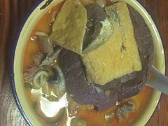 -胡须平沙茶面(后炉街店)