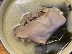 -中和裴氏蹄花(府河路店)