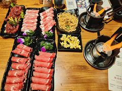 -束河人家(南锣鼓巷店)