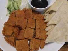 -旅马餐厅(茅家埠店)