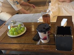 -云中漫步·足疗养生会馆(金开店)