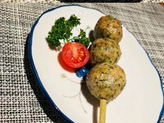 -橘焱胡同烧肉夜食(BFC外滩金融中心店)