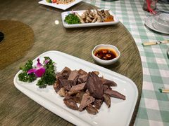 -林间山庄
