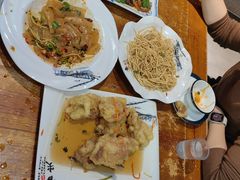 -春發合饭庄