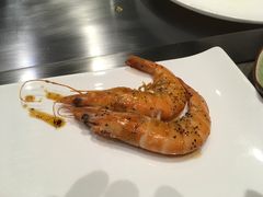 -雅玛花式铁板烧(国宏宾馆店)
