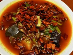-hallch好吃餐厅(奥体中心店)