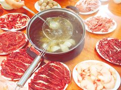 -蔡社牛肉城(龙湖店)