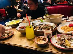 -新白鹿餐厅(城西银泰城店)