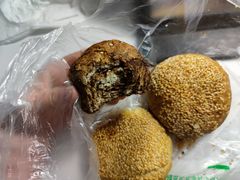 糖火烧-满记烧饼(牛街东里小区一区店)