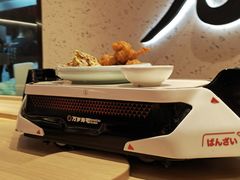 -万岁寿司(万国店)