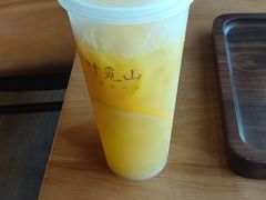 -一叶觅山(半边街店)