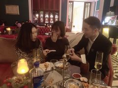 -The St·Regis Bar 瑞吉酒吧