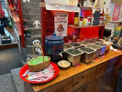 -赵美丽·重庆社区火锅·直营店(火车东站·中豪国际店)