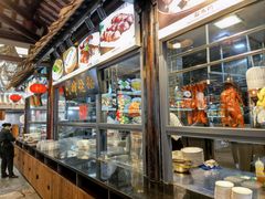 -猪肉婆私房菜(容桂总店)