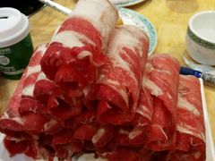 android_upload_pic-香满锅老北京羊蝎子火锅·家常菜(新街口店)