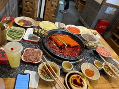 -蜀大侠火锅(春熙路店)