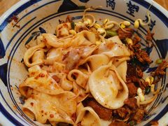 -高望村老王家(南光店)