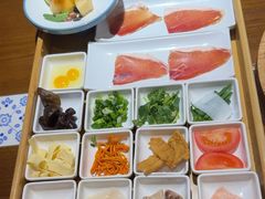 -芸南道·过桥米线(昆明老街旗舰店)