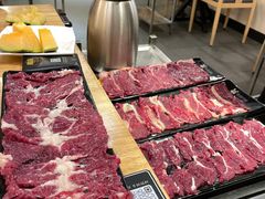 -嬷孙家潮汕牛肉火锅(北京路天河城店)