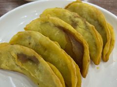 -草桥清真牛肉锅贴扁食店