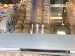 -甜嘟嘟烘焙坊(舒城路店)