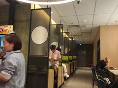 -麦当劳(西单明珠店)