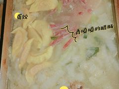 -聚汇三少·龙虾·中餐厅(莫邪路新天地店)