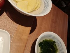 -巴奴毛肚火锅(京西大悦城店)