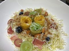 -宫燕府·京菜·烤鸭·淮扬菜(王府中心店)