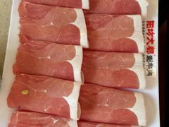 -阳坊大都涮羊肉(阳坊总店)