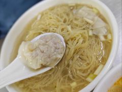 -汉记面馆(南华东路店)