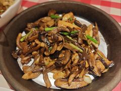 -西贝(吴江路湟普汇店)