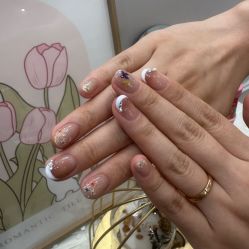 -Nail Me美甲美睫
