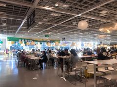 -宜家家居(哈尔滨商场店)