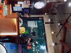 -段氏龙虾·烧烤·烤鱼(东书房路店)