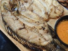 -多哥水傣味餐厅(司马巷店)