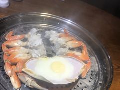 -董大蒸货(方塔园店)