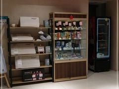 -锦江之星(淮安万达广场健康东路店)