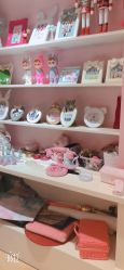 -PinkBaby美甲美睫