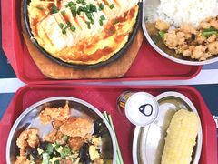 -北京大学-燕南食堂