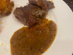 -南宁沃顿国际大酒店-自助餐厅