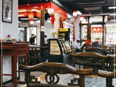 大堂-西月城谭豆花(春熙路店)