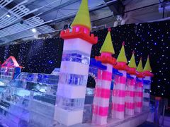 -宁波冰雪大世界(北仑区)