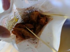 -傅强排骨(成都总店)