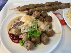 -宜家·瑞典风味餐厅(无锡店)