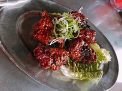 妈蜜排骨-黄亚华小食店(Jalan Alor)