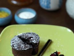 美食-厦门海港英迪格酒店(中山路店)